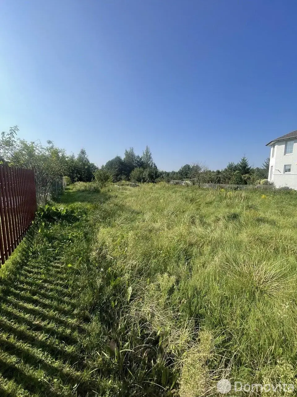 Стоимость продажи участка, Бахаровичи, ул. Центральная