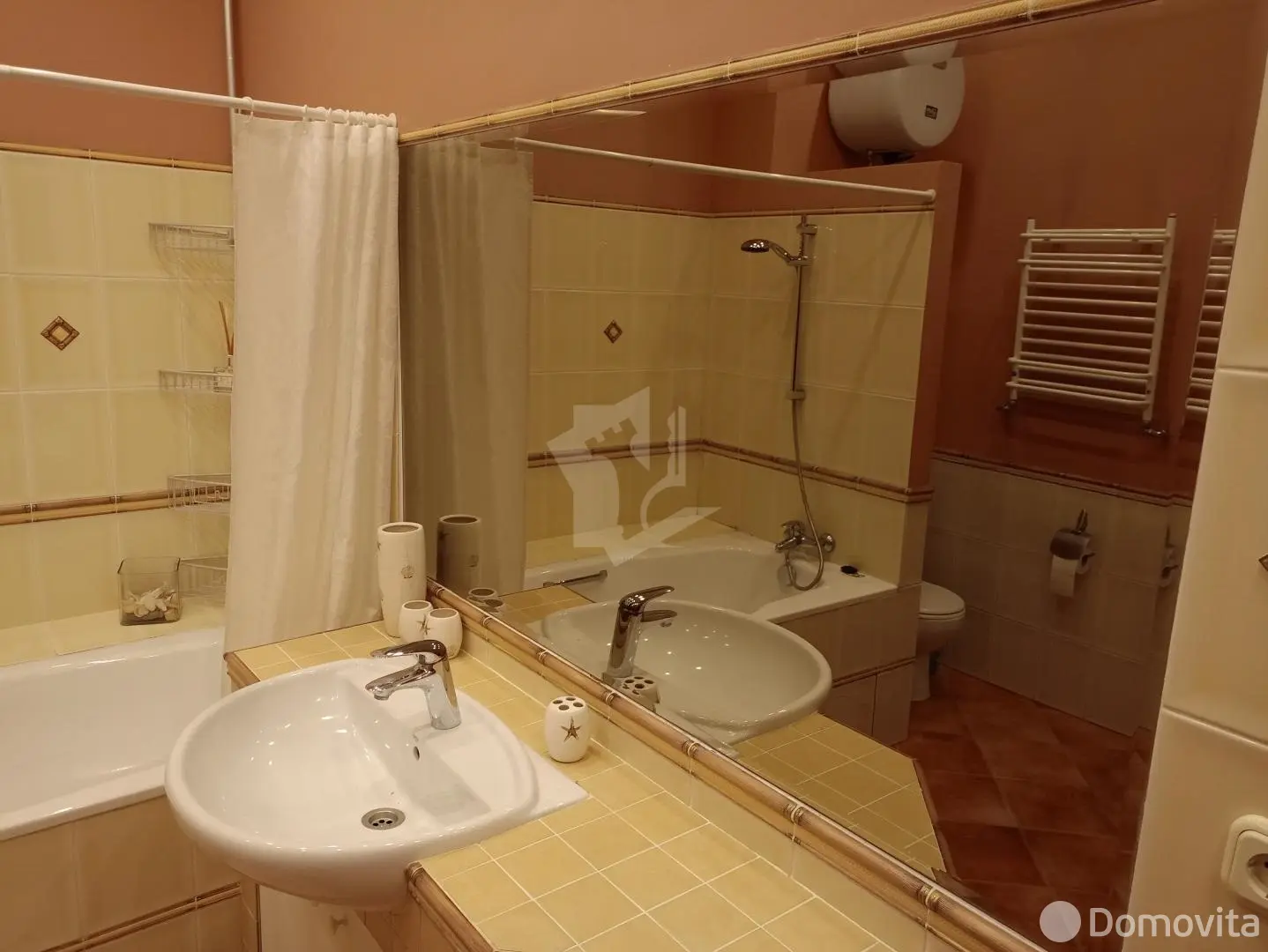 Снять 3-комнатную квартиру в Минске, ул. Ленина, д. 2, 1350USD, код 149333 - фото 17