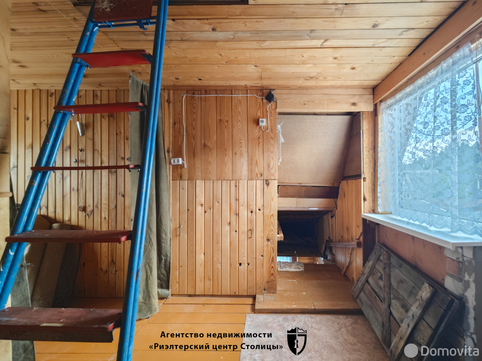 Купить 2-этажную дачу в Мастак Минская область, 17500USD, код 183765 - фото 27