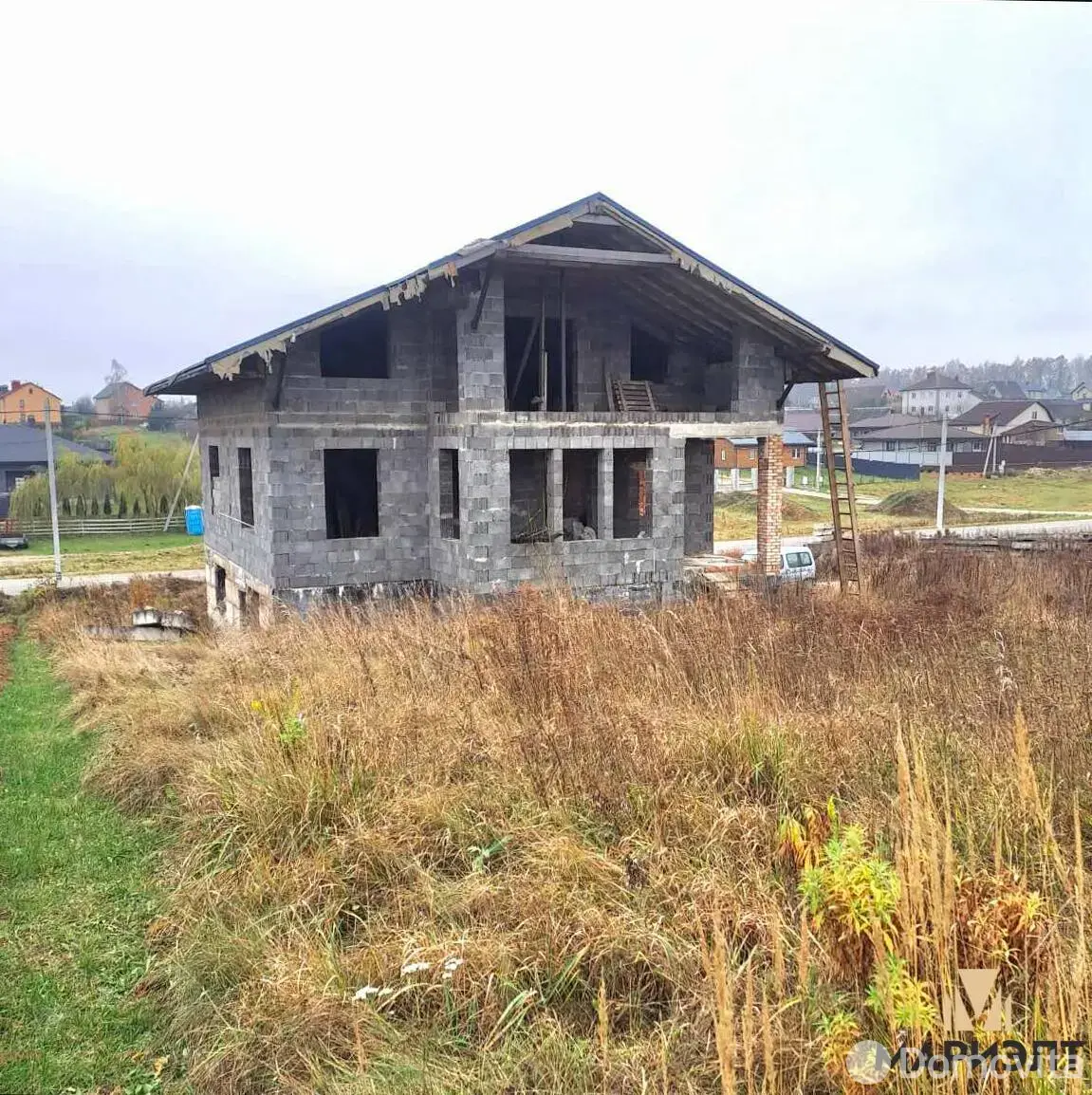 участок, Заболотье, 