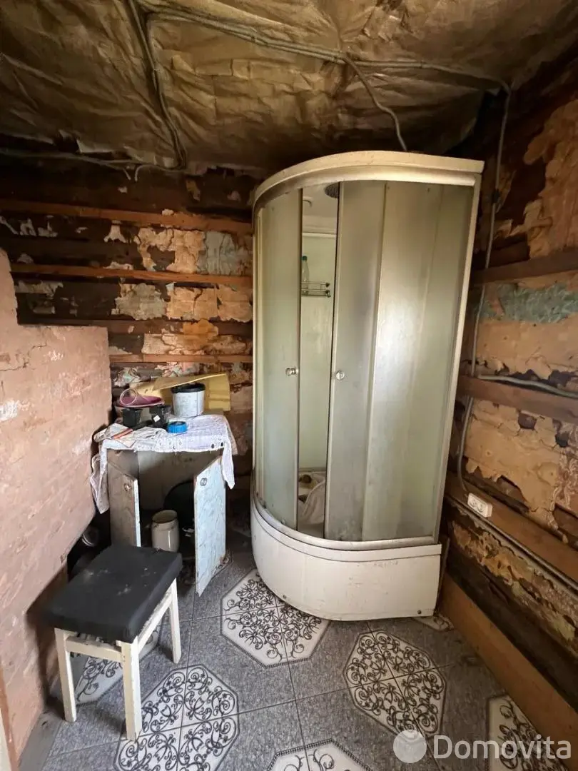коттедж, Старое Янчино, ул. Борисовская, д. 45, стоимость продажи 45 221 р.