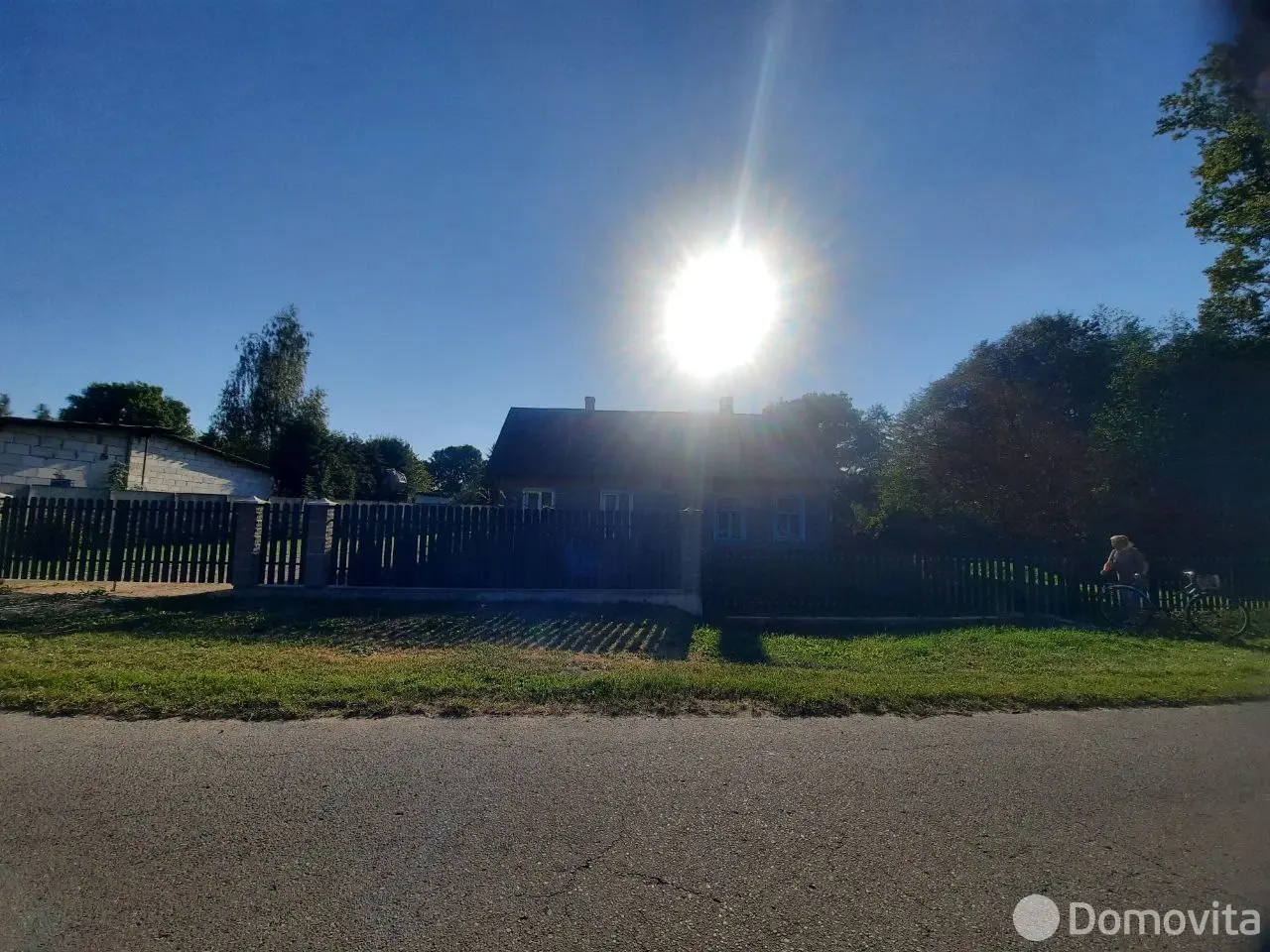 дом, Ратичи, ул. Центральная 