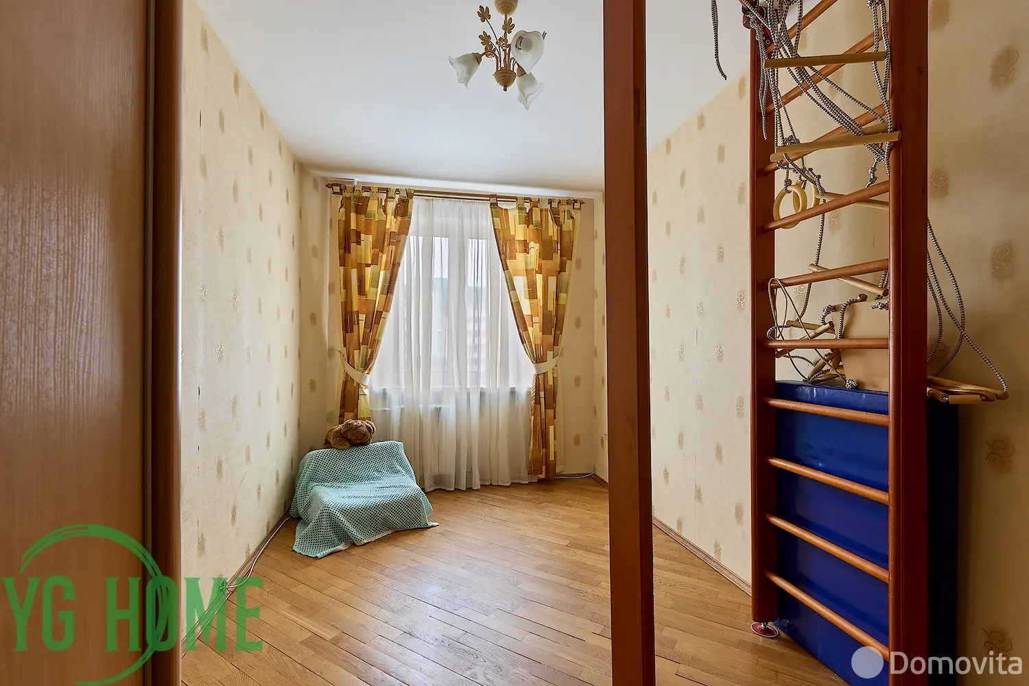 арендовать квартиру, Минск, ул. Одинцова, д. 1/2