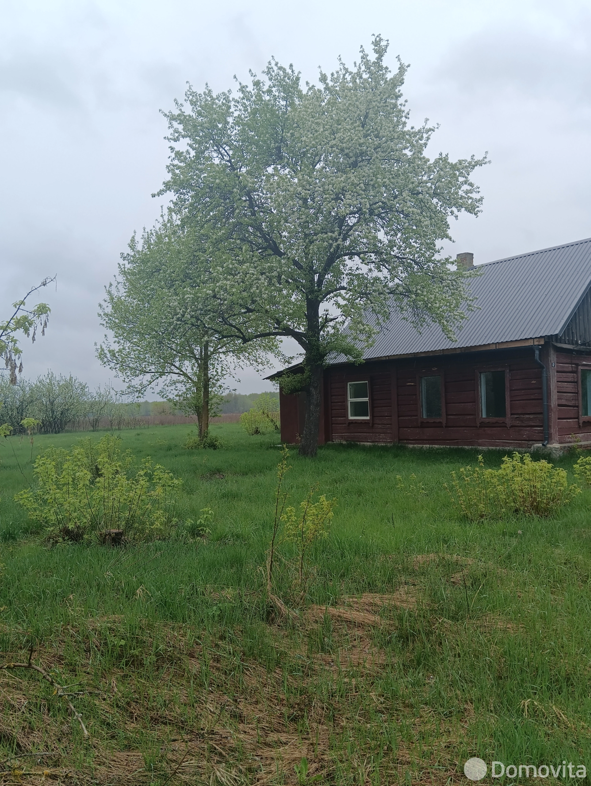 дача, Казимировка, ул. Полевая, д. 12