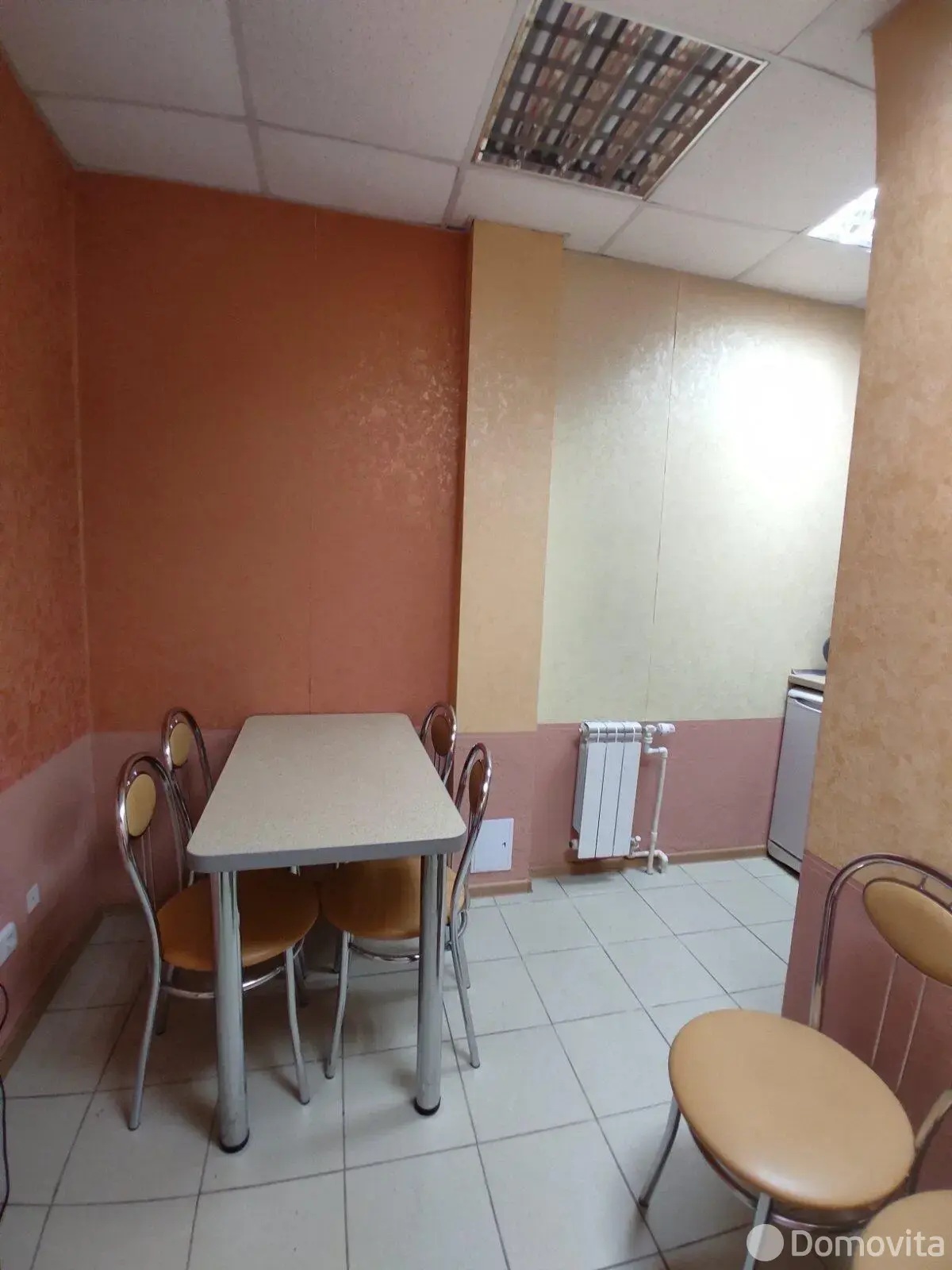 Стоимость продажи офиса, Жодино, ул. Калиновского, д. 32