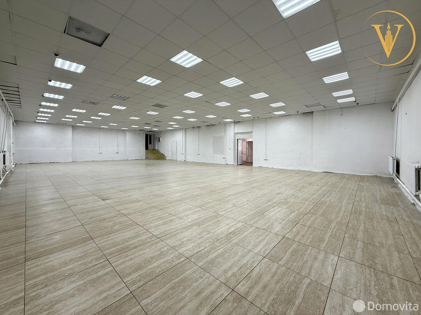 Продажа торговой точки на ул. Вокзальная, д. 9/А в Городее, 301350BYN, код 999358 - фото 2