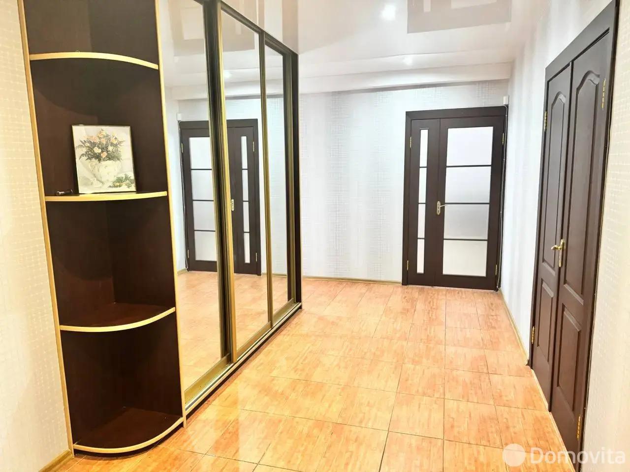 квартира, Минск, ул. Максима Богдановича, д. 118 без посредников