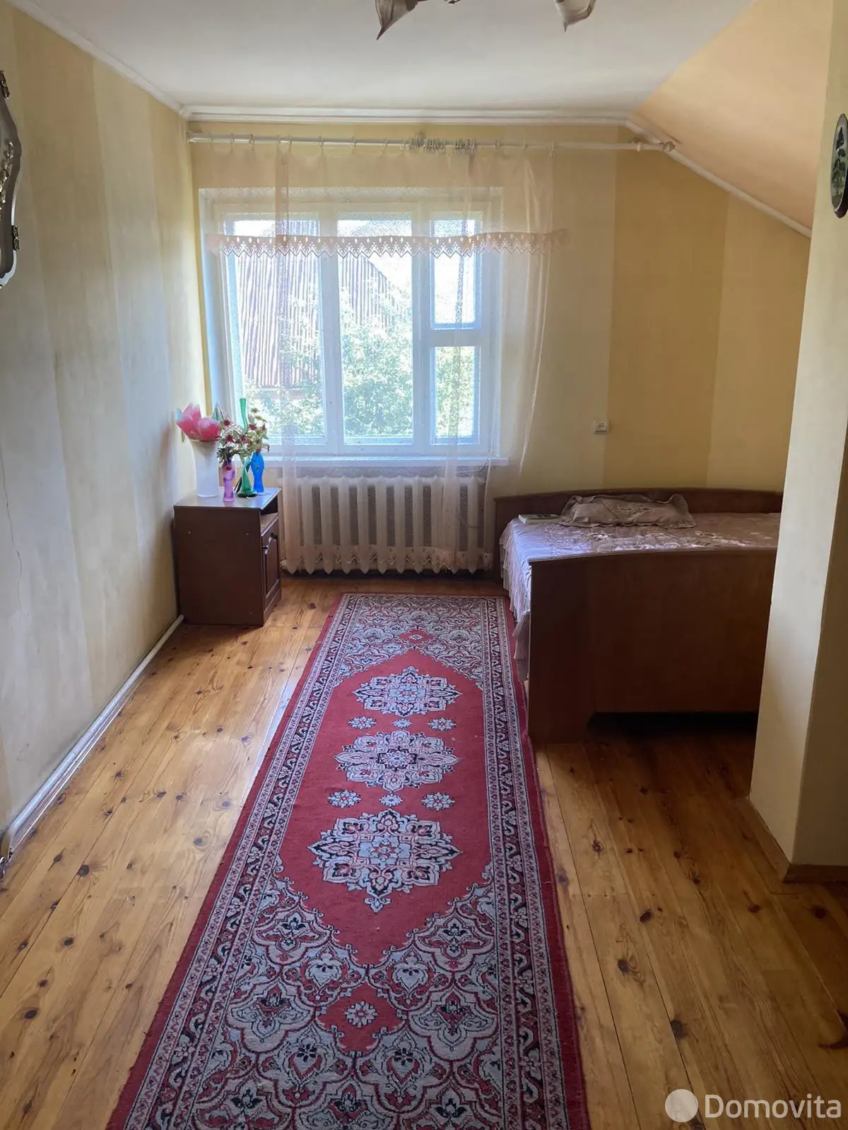 дом, Пинск, ул. Дорожная