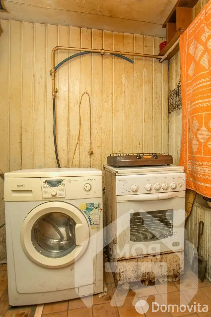 купить коттедж, Молодечно, ул. Калиновского, д. 24