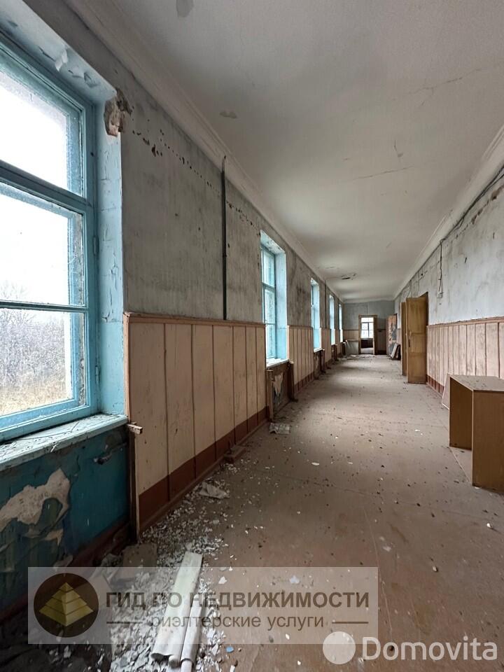 Купить складское помещение на ул. Коммунистическая, д. 1А в Галом - фото 30