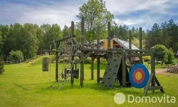 Аренда коттеджа Хутор Смелых на сутки в Суле ул. Центральная , 490USD, код 1421 - фото 5