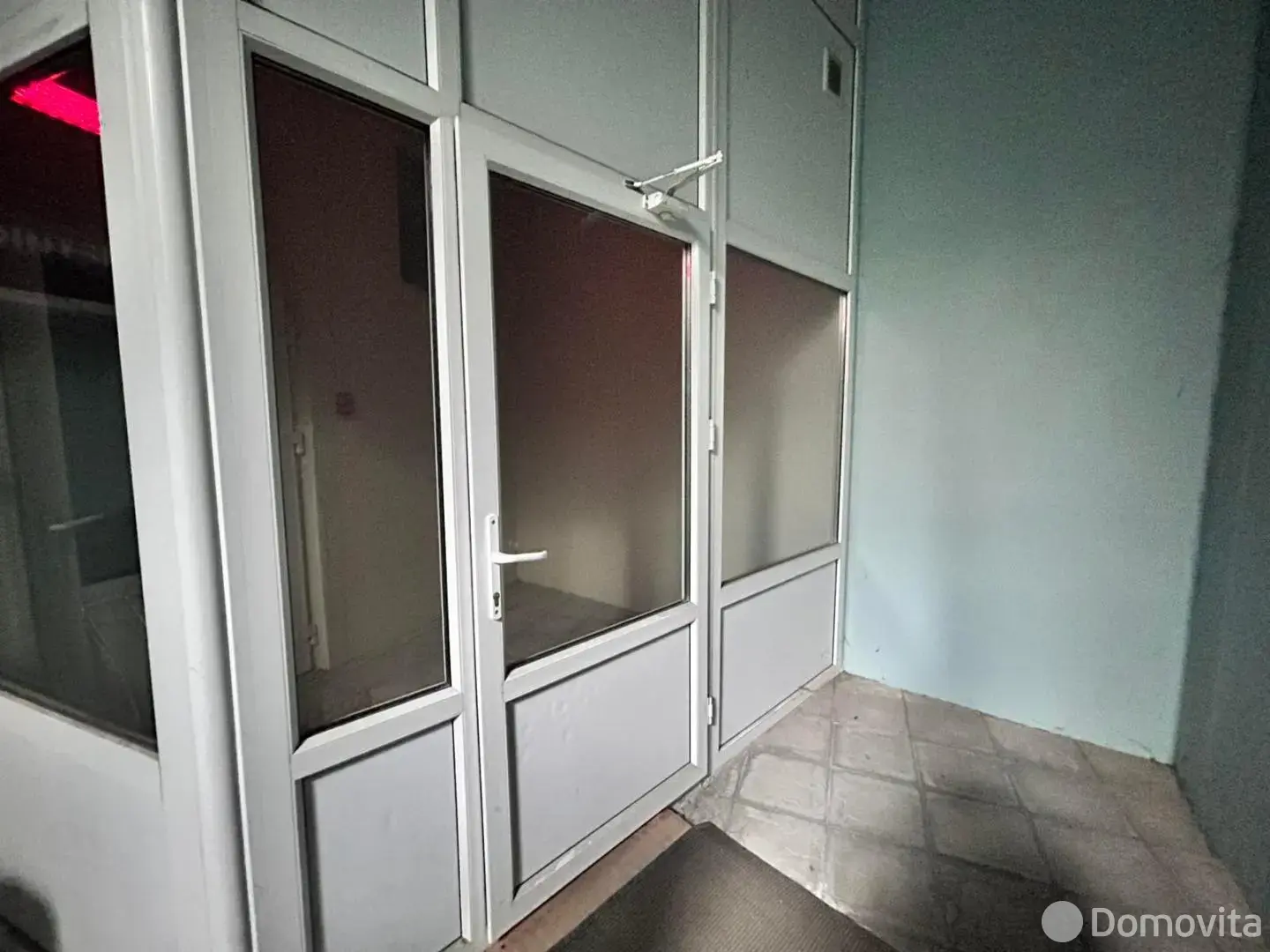 объект сферы услуг, Минск, Игуменский тр-т, д. 16 в Ленинском районе