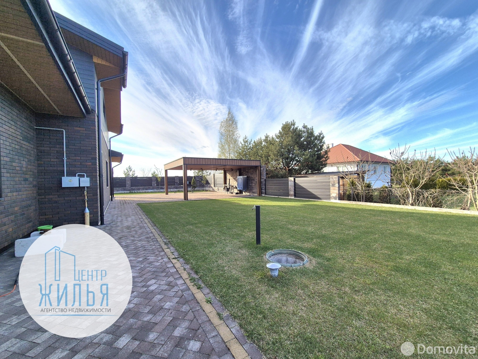 коттедж, Заречанка, ул. Заречная 