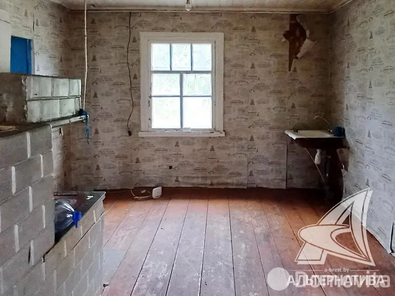 коттедж, Томашовка, 