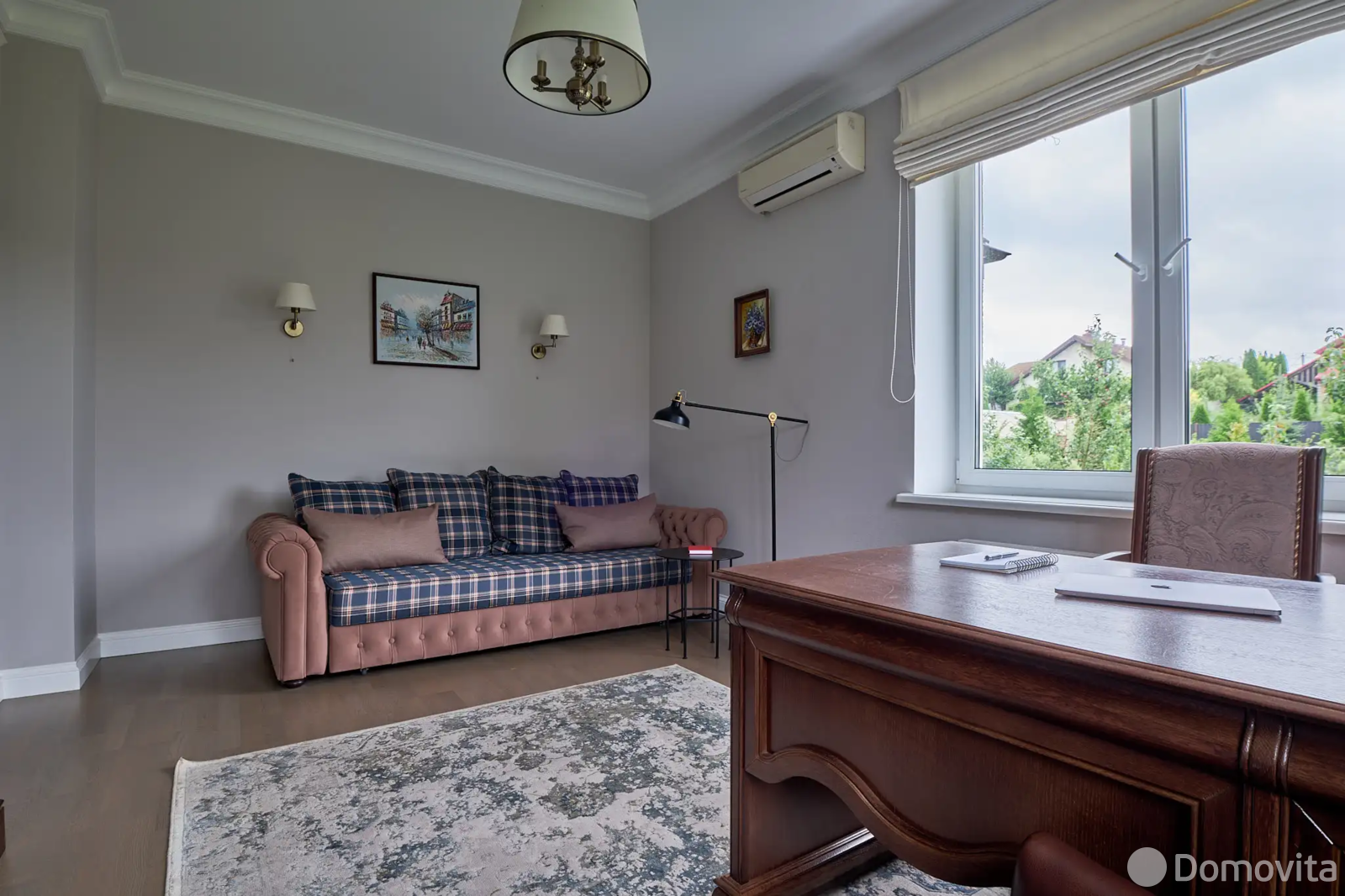 дом, Раубичи, ул. Центральная, д. 17