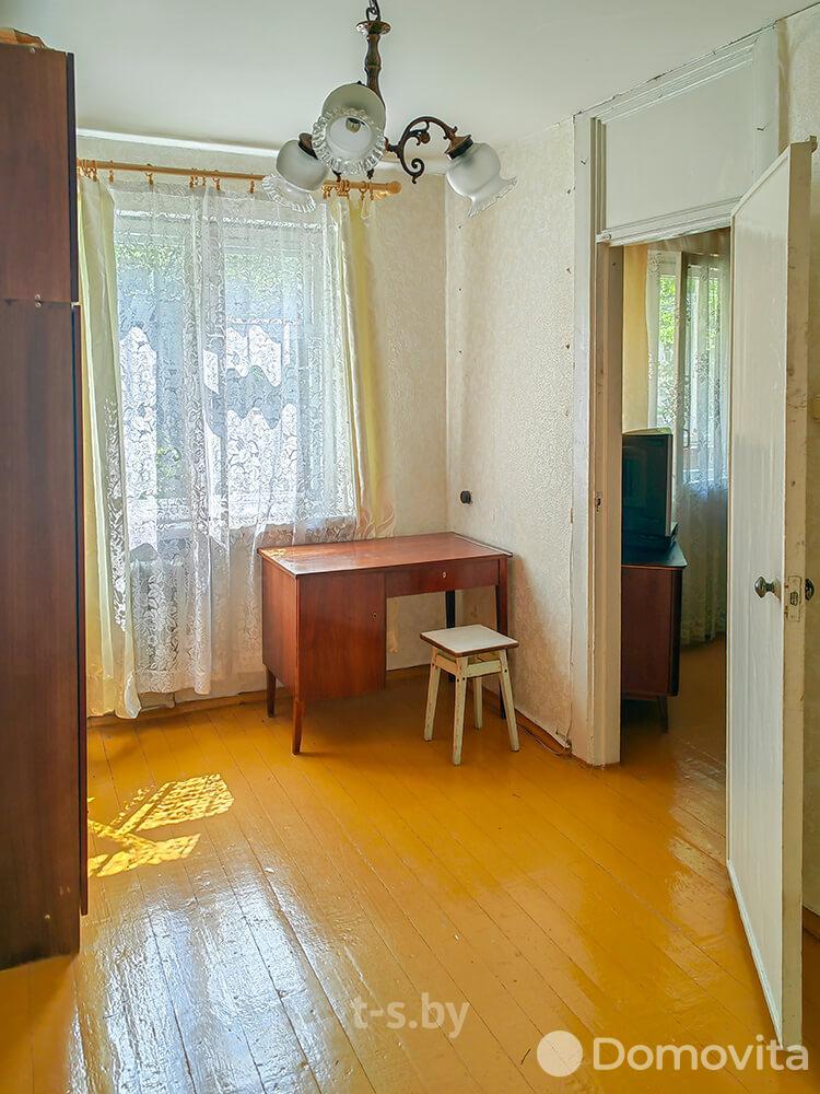 Стоимость продажи квартиры, Минск, ул. Калиновского, д. 41