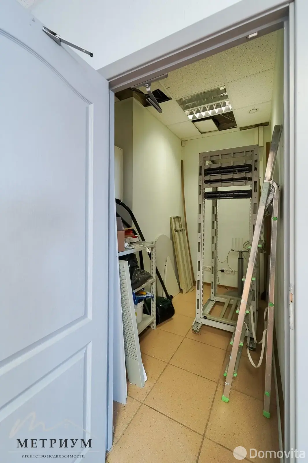 Купить офис на ул. Платонова, д. 1/Б в Минске, 151970USD, код 10157 - фото 17