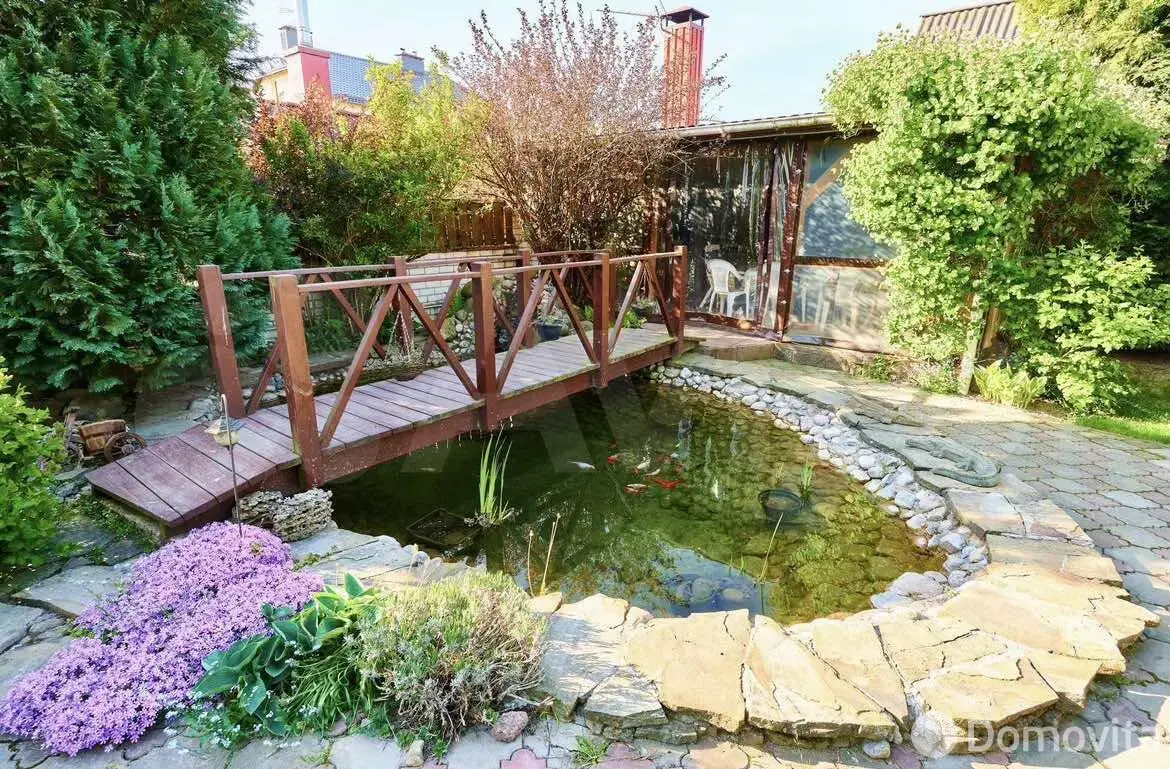 продажа дома, Фаниполь, ул. Восточная