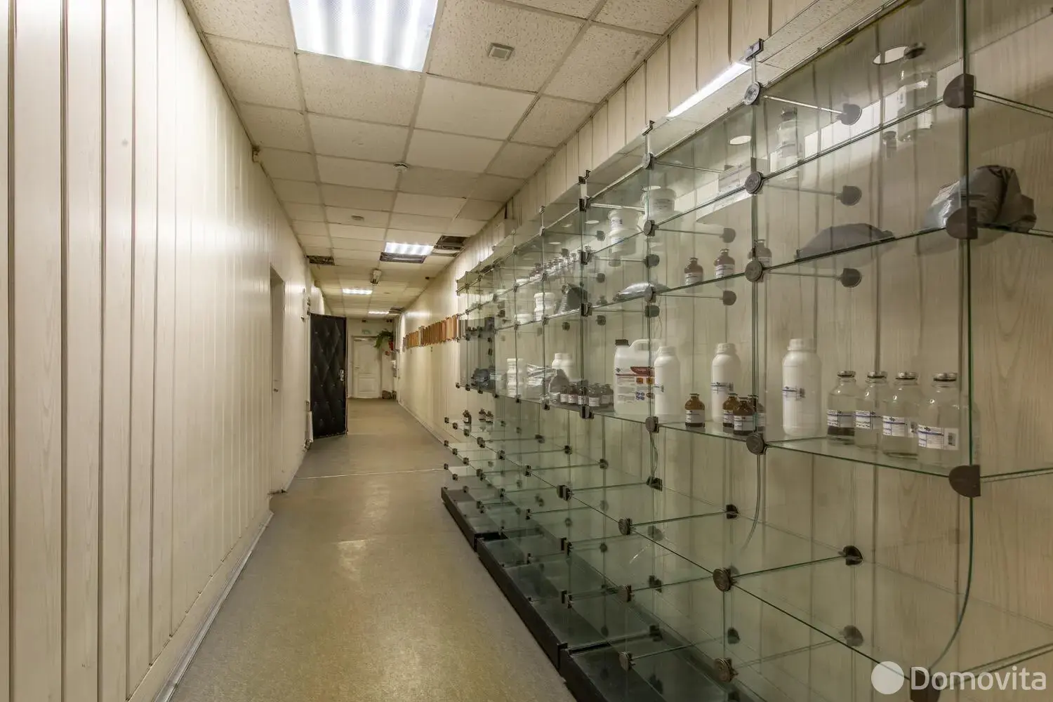 офис, Минск, пер. Твердый 1-й, д. 13