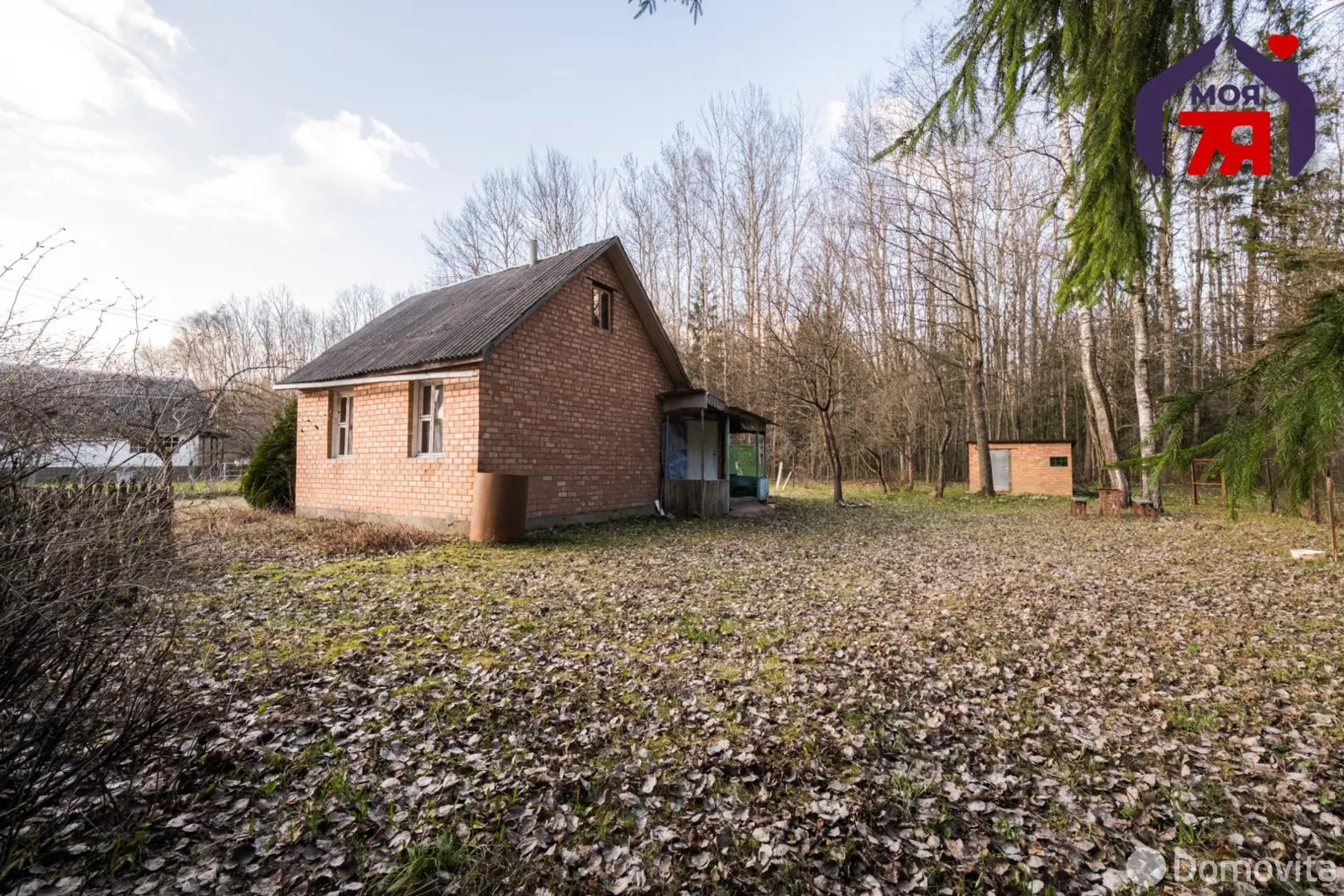 Продажа 1-этажной дачи в Чистая Криница Минская область, 26900USD, код 185522 - фото 17