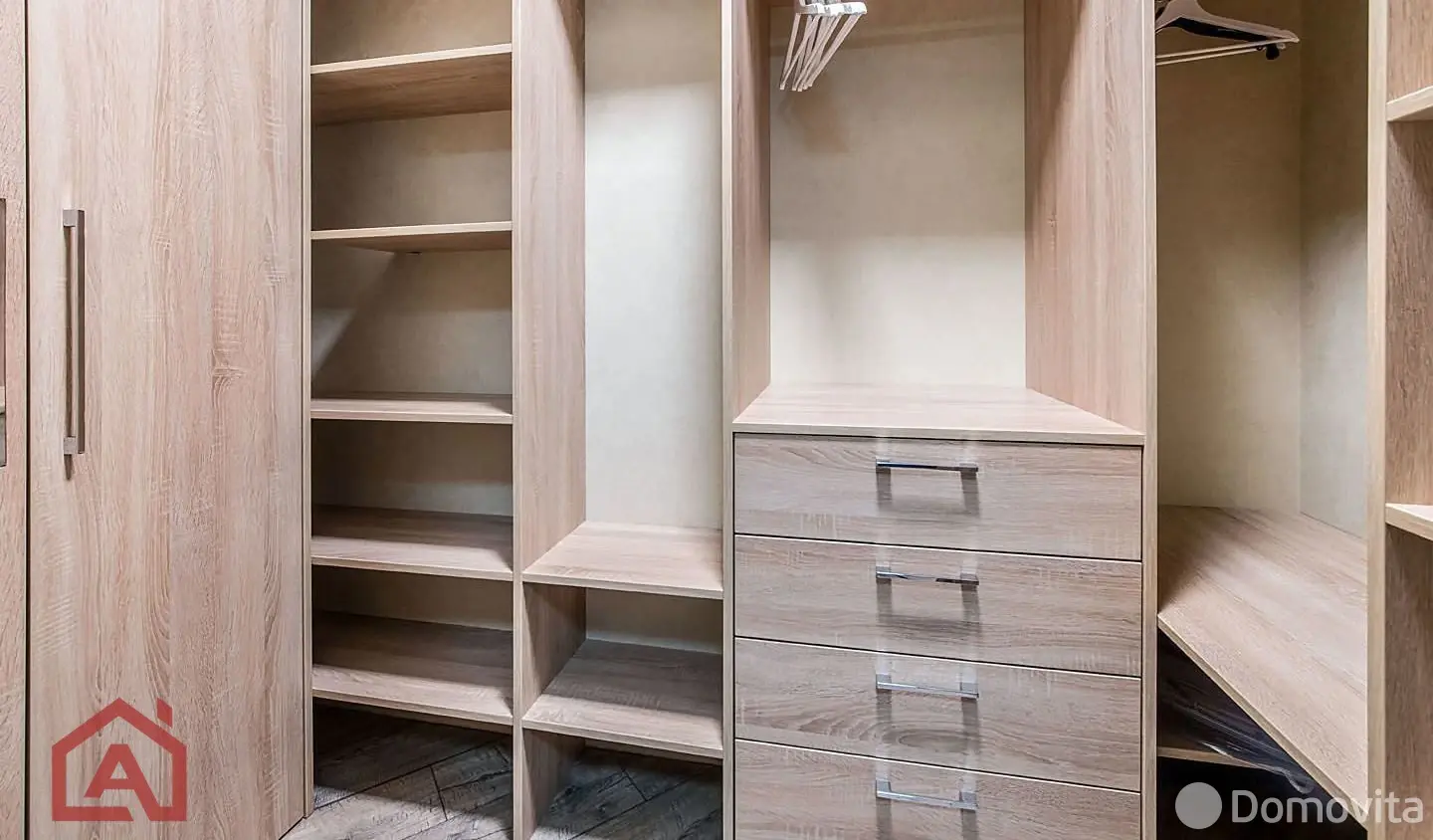 Снять 2-комнатную квартиру в Минске, пер. Одоевского, д. 115А, 900USD, код 147865 - фото 29