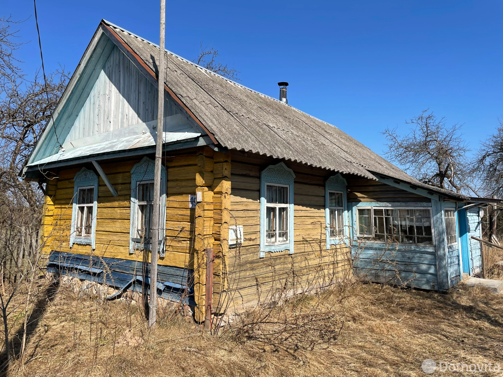 дом, Дальковичи, , стоимость продажи 17 085 р.