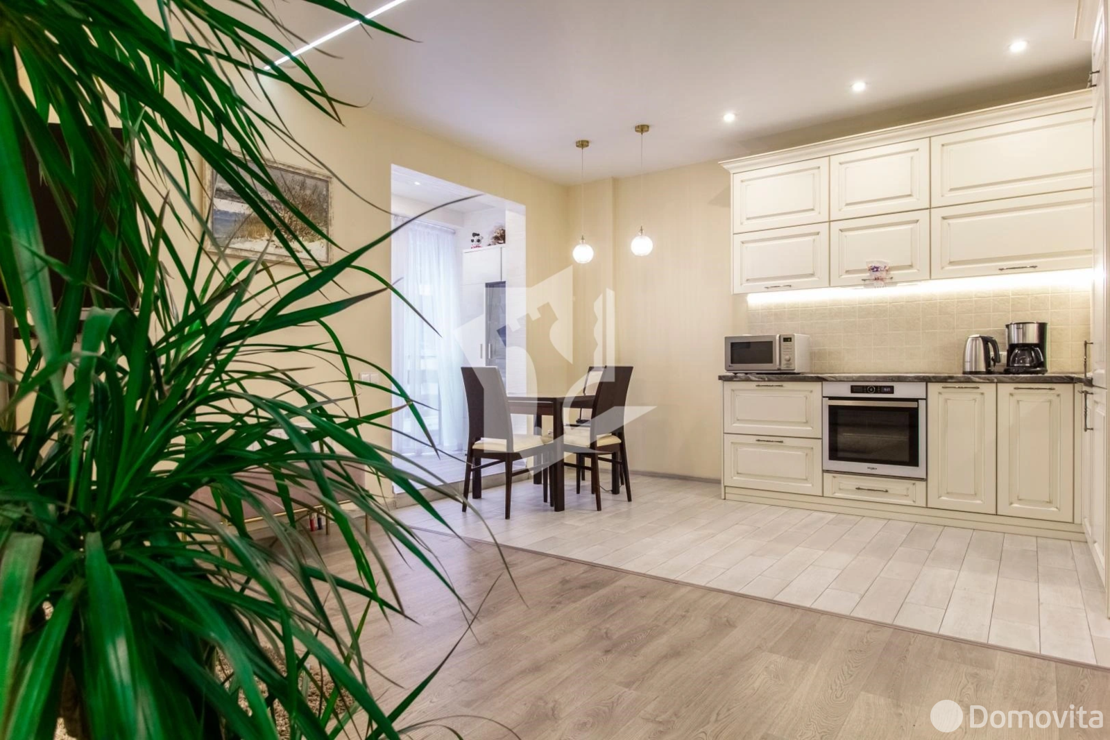 Снять 2-комнатную квартиру в Минске, ул. Кирилла Туровского, д. 24, 700USD, код 147859 - фото 9