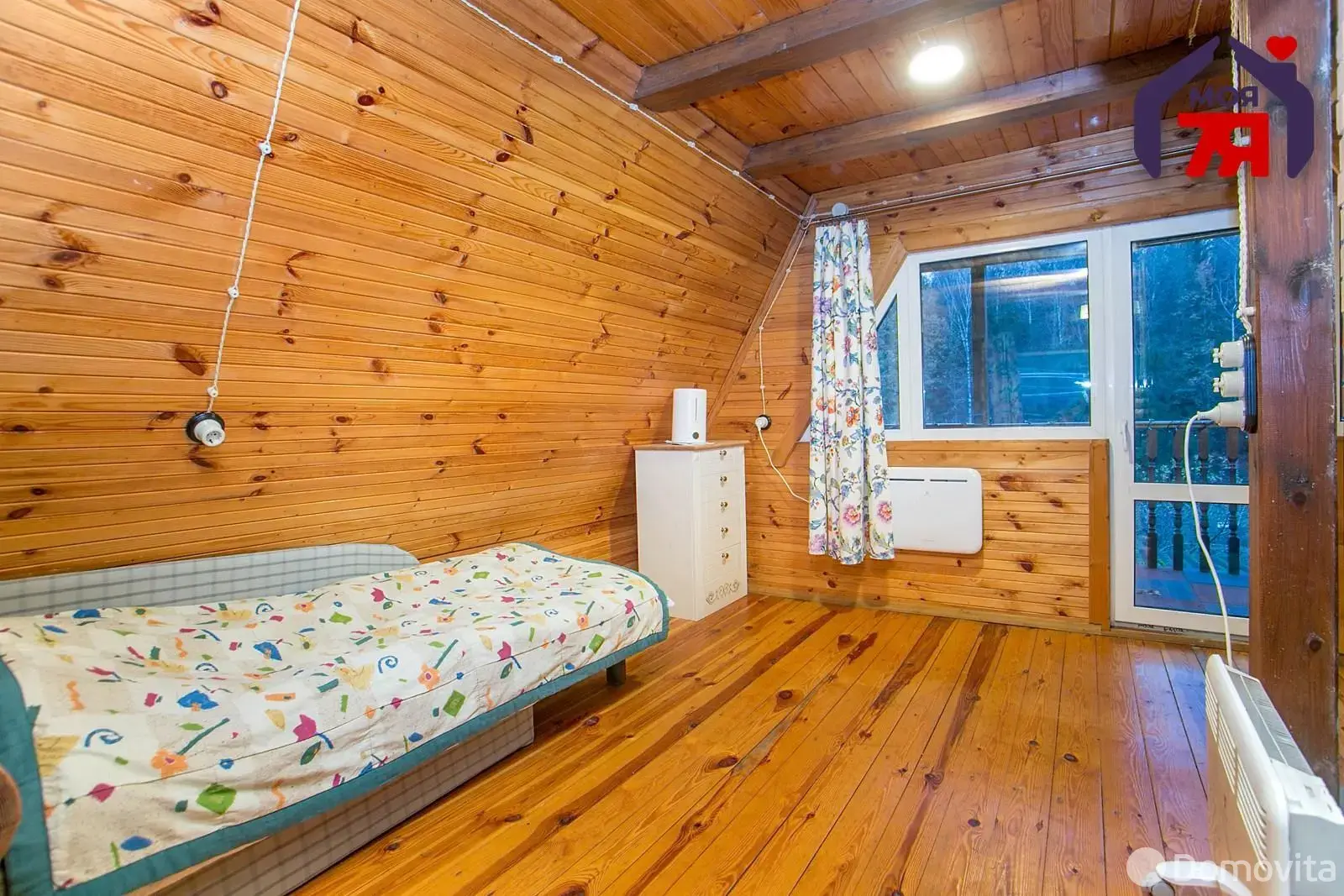 Продажа 3-этажной дачи в ХОЛМОГОРЬЕ Минская область, 40900USD, код 180645 - фото 16