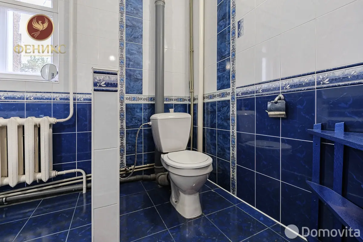 дом, Руденск, ул. Железнодорожная, д. 43А, стоимость продажи 375 223 р.