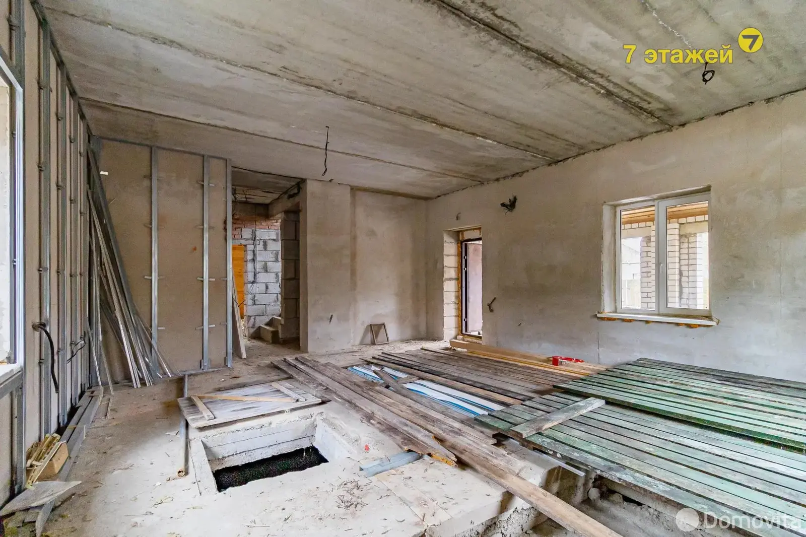 Продажа 2-этажной дачи в ЛЕСНАЯ ПОЛЯНА-05 Минская область, 32000USD, код 181096 - фото 18