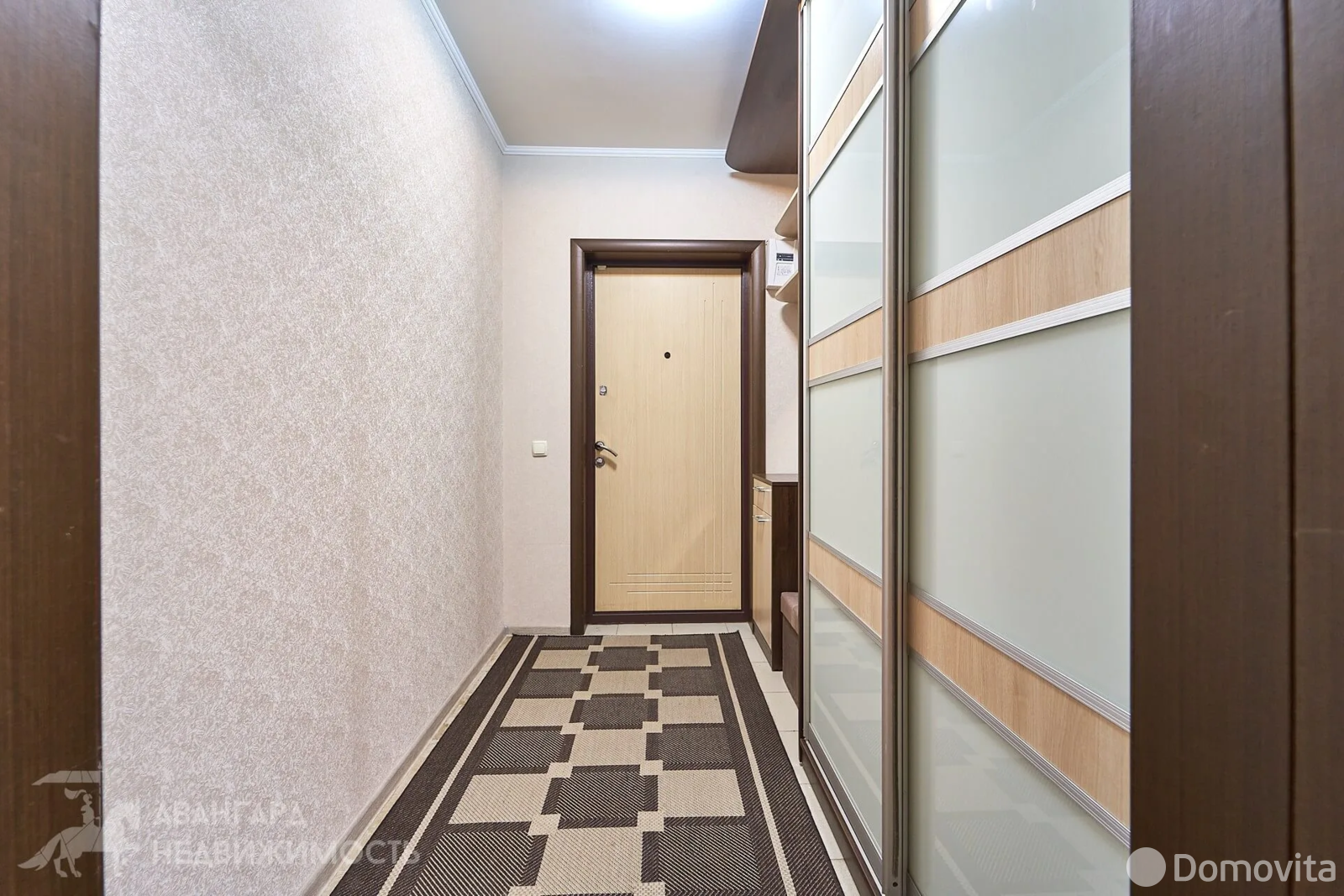 Снять 3-комнатную квартиру в Фаниполе, ул. Комсомольская, д. 22/2, 500USD, код 147709 - фото 21