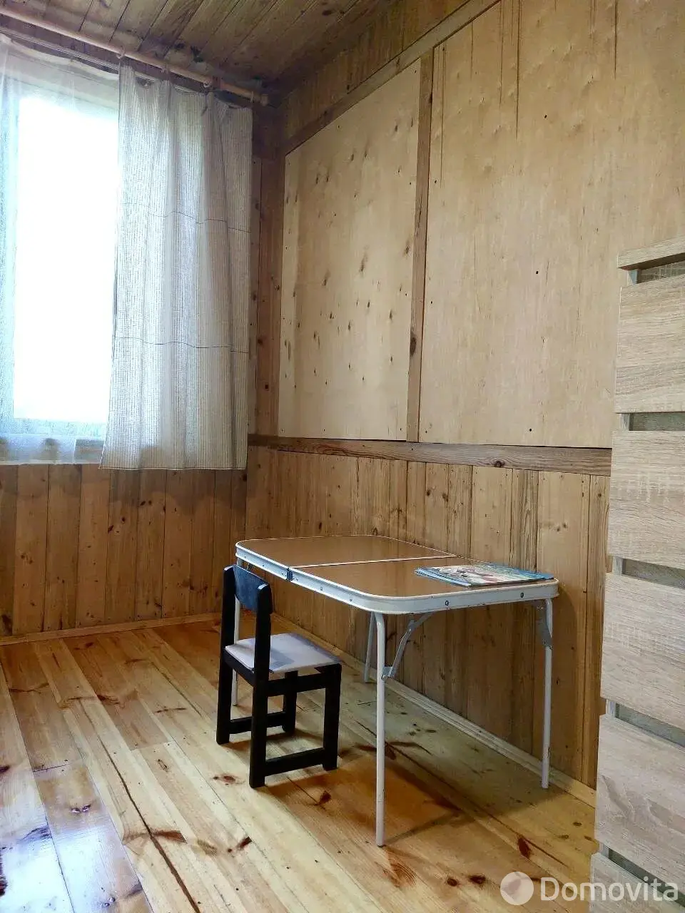 Продажа 3-этажной дачи в ВЫСОКОЕ ЗАРЕЧЬЕ Минская область, 43500USD, код 185896 - фото 34