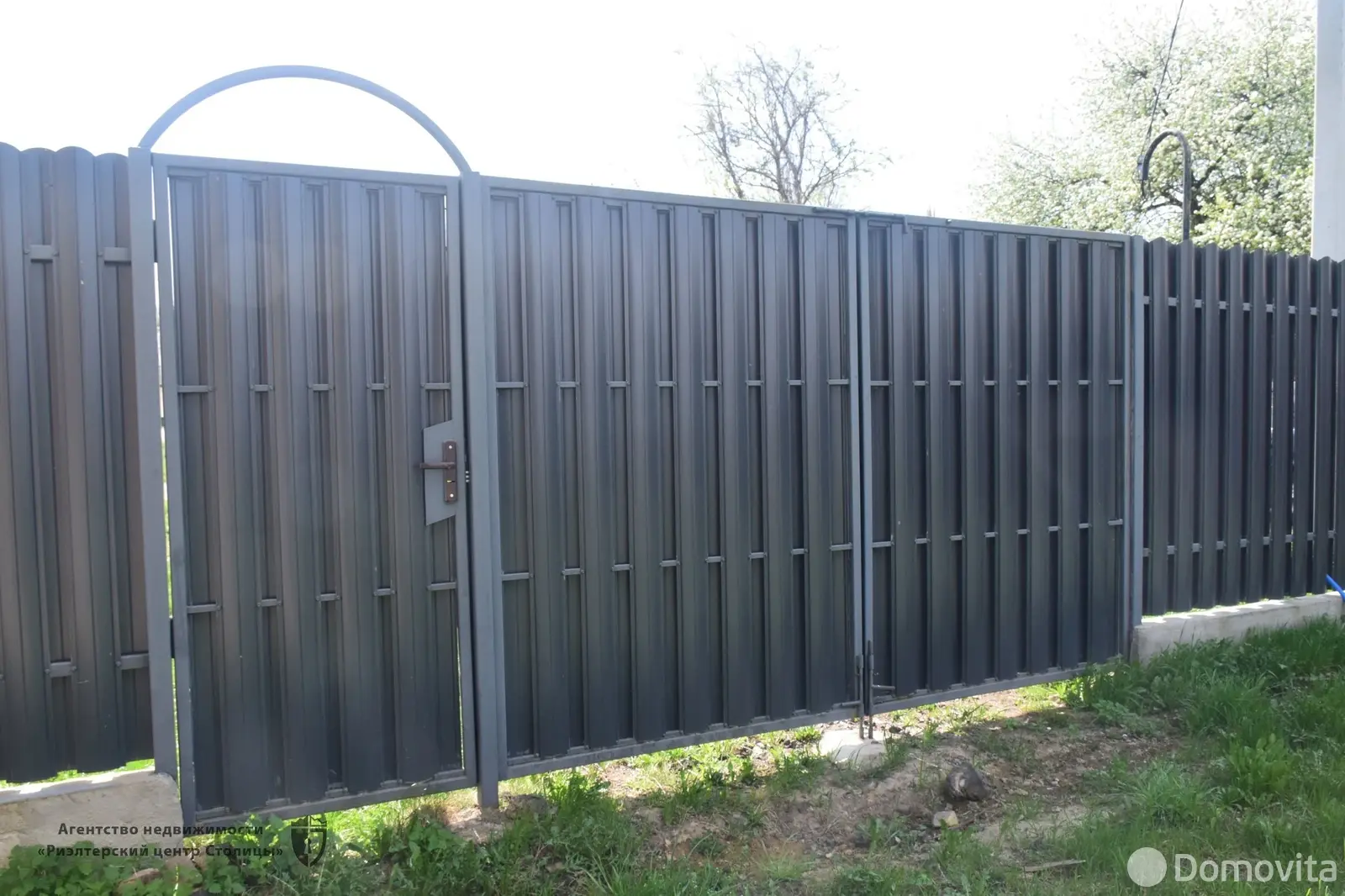 дом, Блонь, ул. Центральная, д. 25 - лучшее предложение