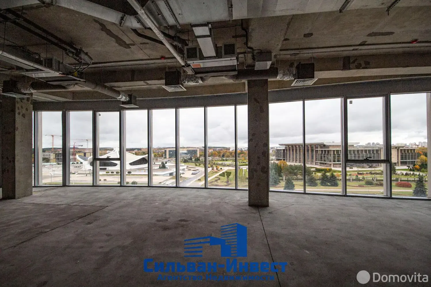 Аренда офиса на пр-т Победителей, д. 63/В в Минске, 433667EUR, код 16326 - фото 36