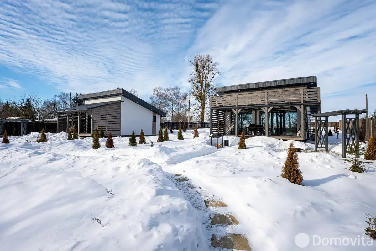 Купить помещение под сферу услуг в Малой Ольсе, д. 83/Б - фото 9