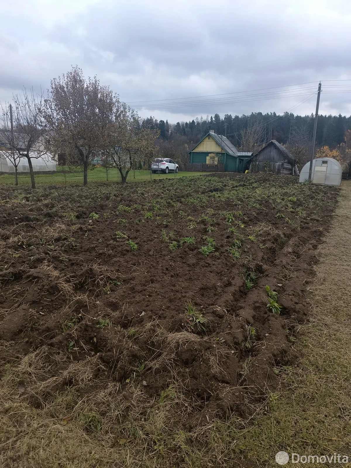 коттедж, Витебск, ул. Кристальная