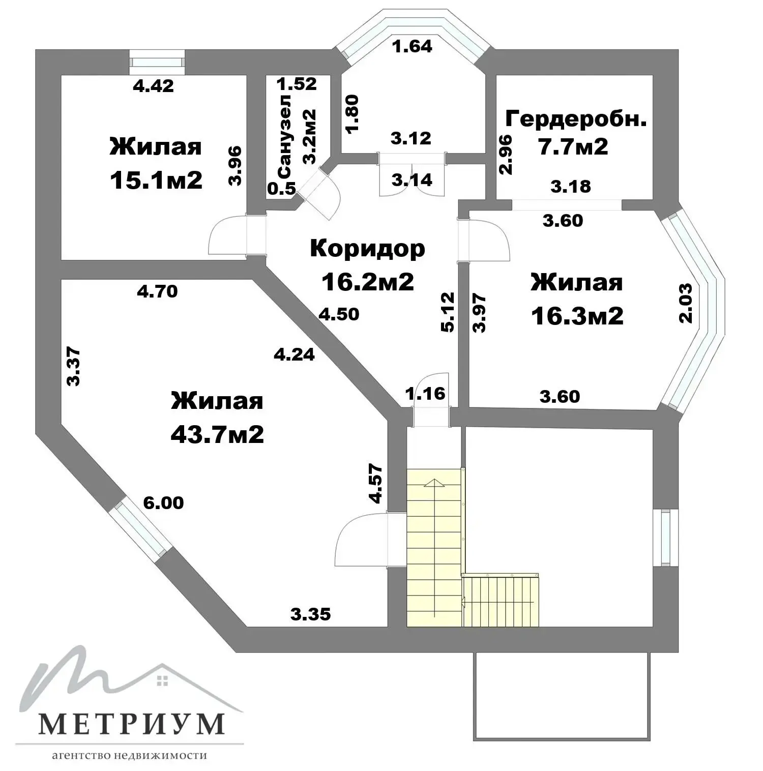 Стоимость продажи коттеджа, Минск, ул. Папернянская