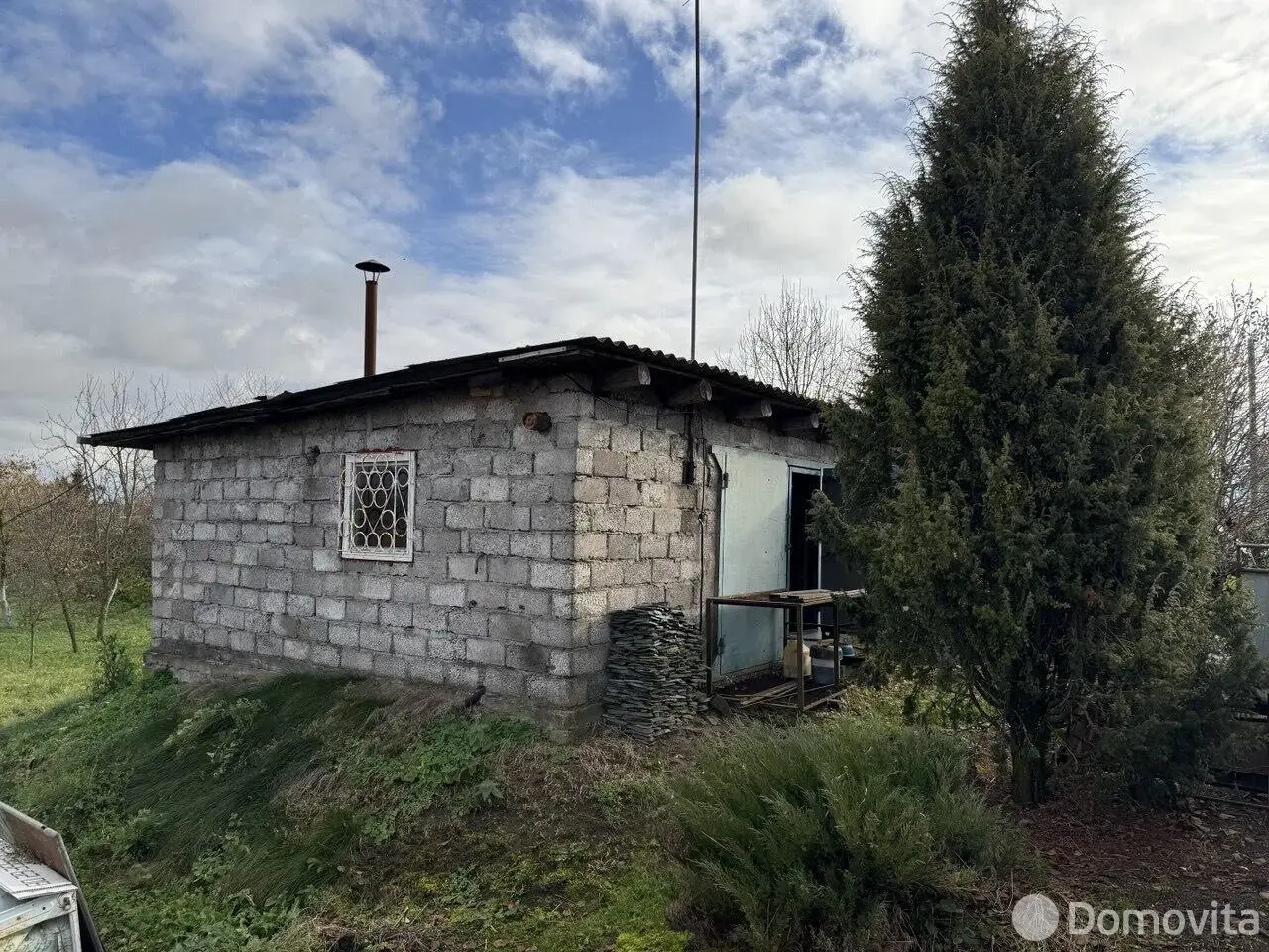 Стоимость продажи участка, Горняки, д. 26/а