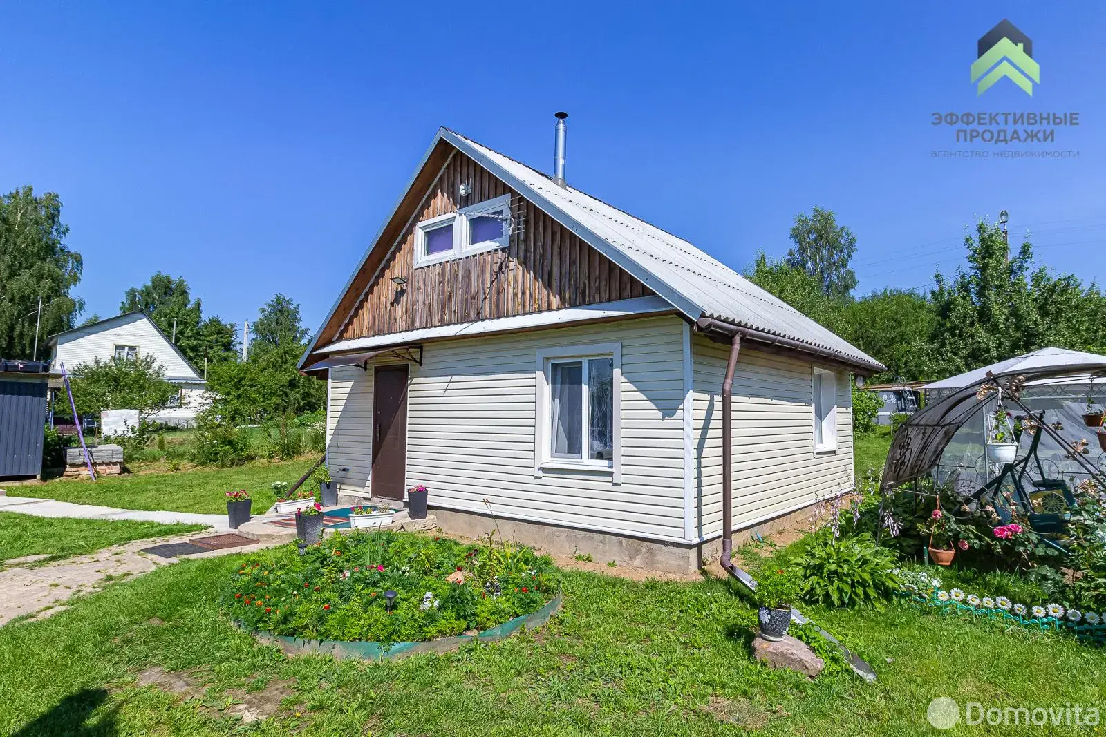 коттедж, Мачужичи, ул. Полевая 