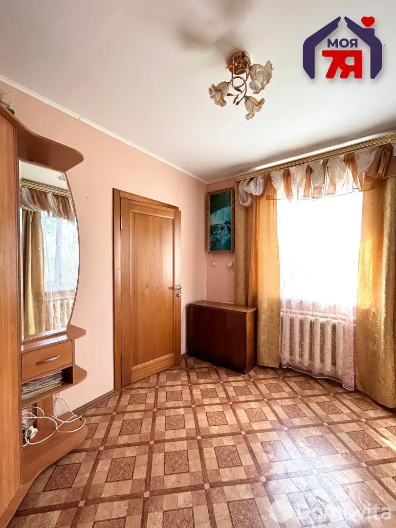 Стоимость продажи дома, Красная Слобода, ул. Клиническая
