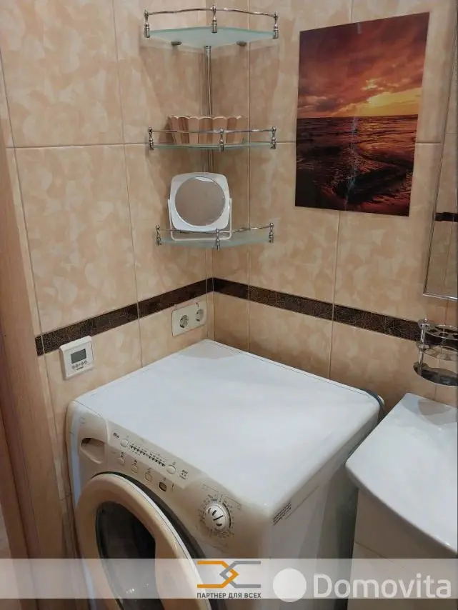 Снять 2-комнатную квартиру в Минске, пр-т Дзержинского, д. 82, 1700BYN, код 151029 - фото 22