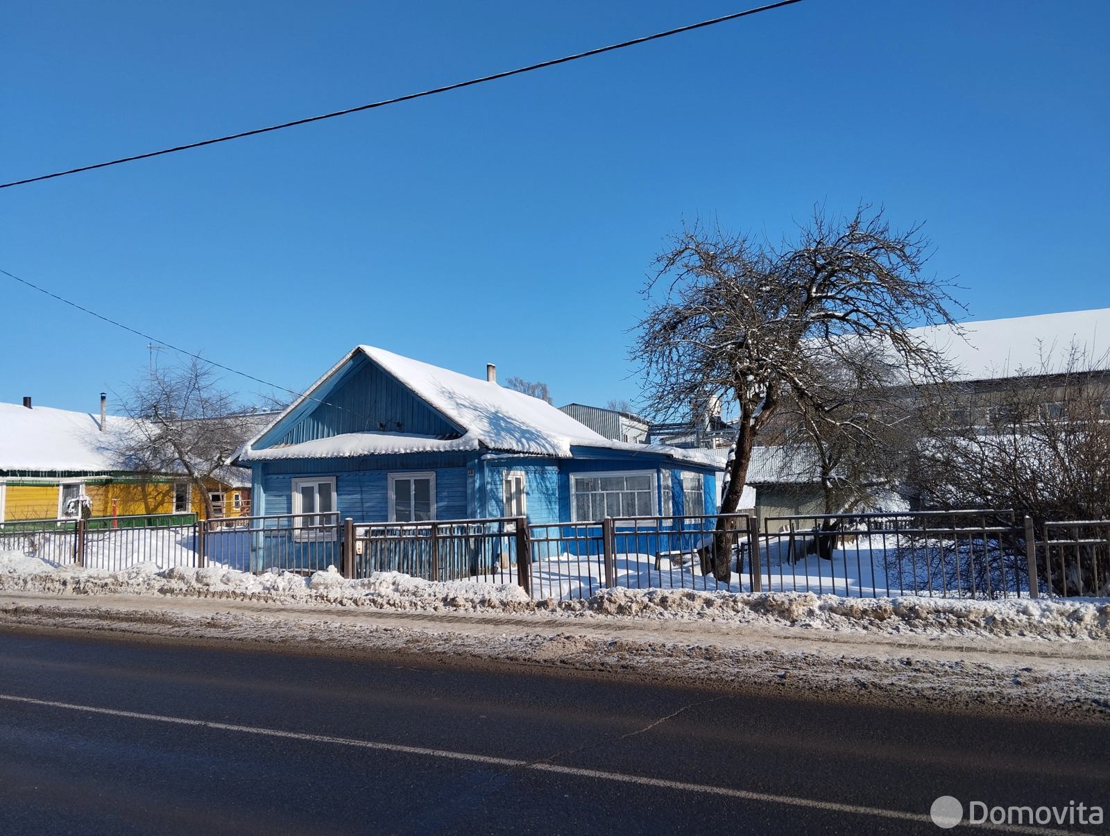 купить дом, Смолевичи, ул. Социалистическая, д. 38