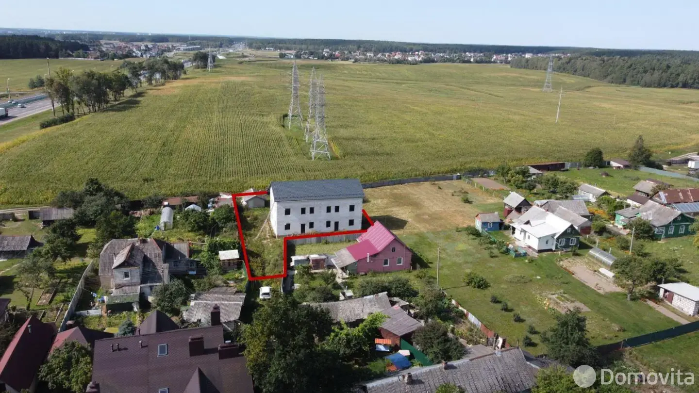 Купить офис на ул. Дзержинского, д. 27/Б в Цнянке, 77500USD, код 9129 - фото 15