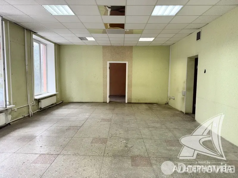 торговый объект, Брест, в Ленинском районе