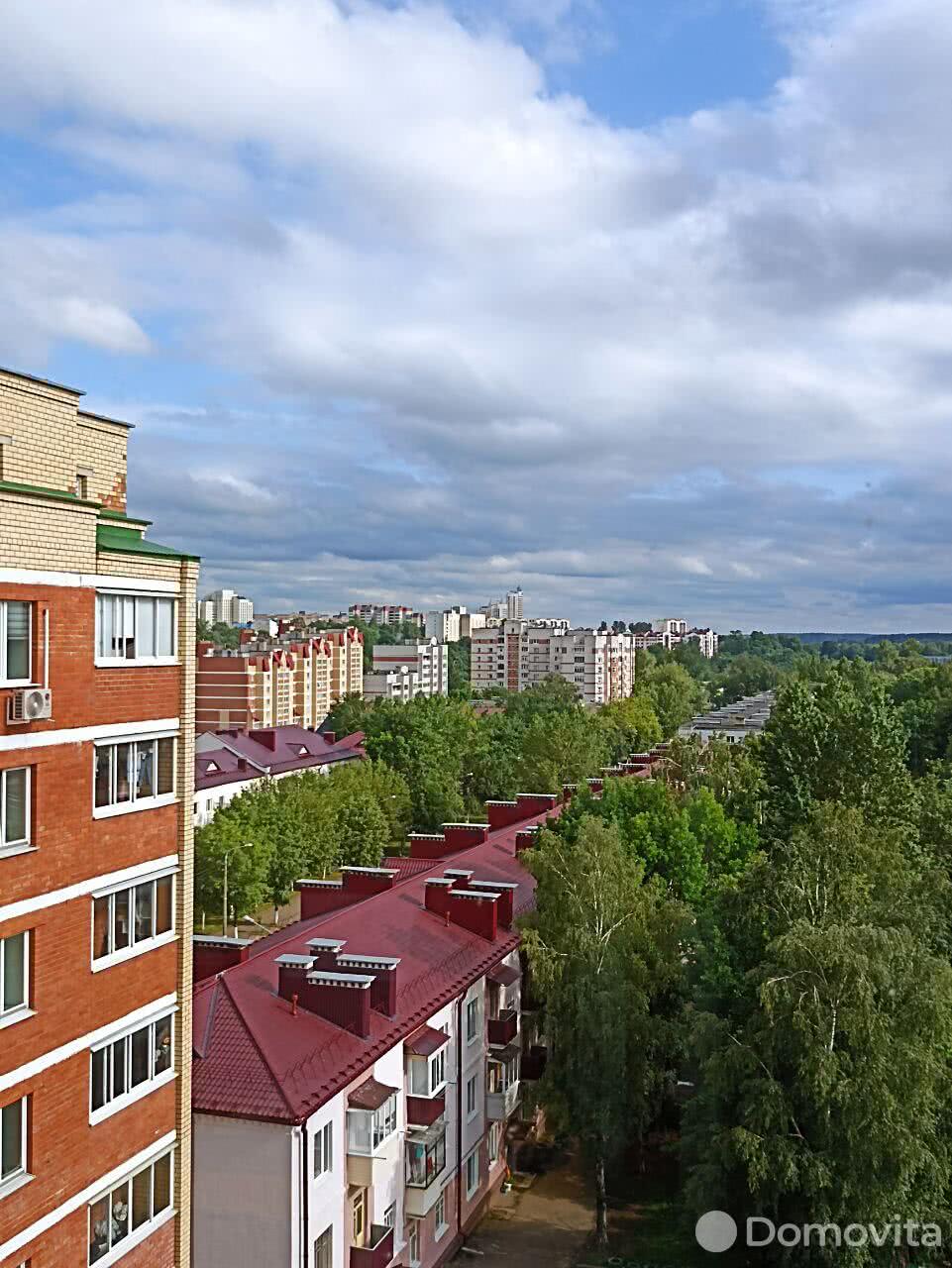 Цена продажи квартиры, Витебск, ул. Герцена, д. 19