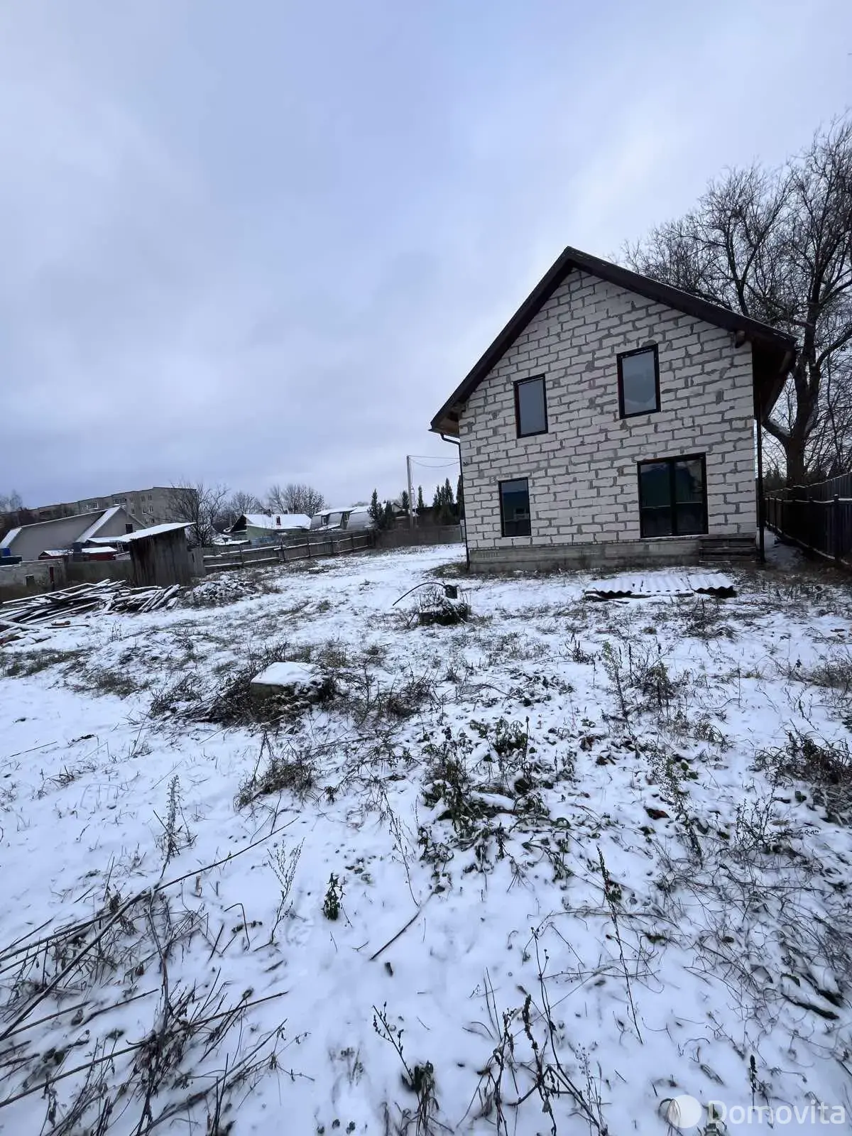 коттедж, Бобруйск, ул. Советская