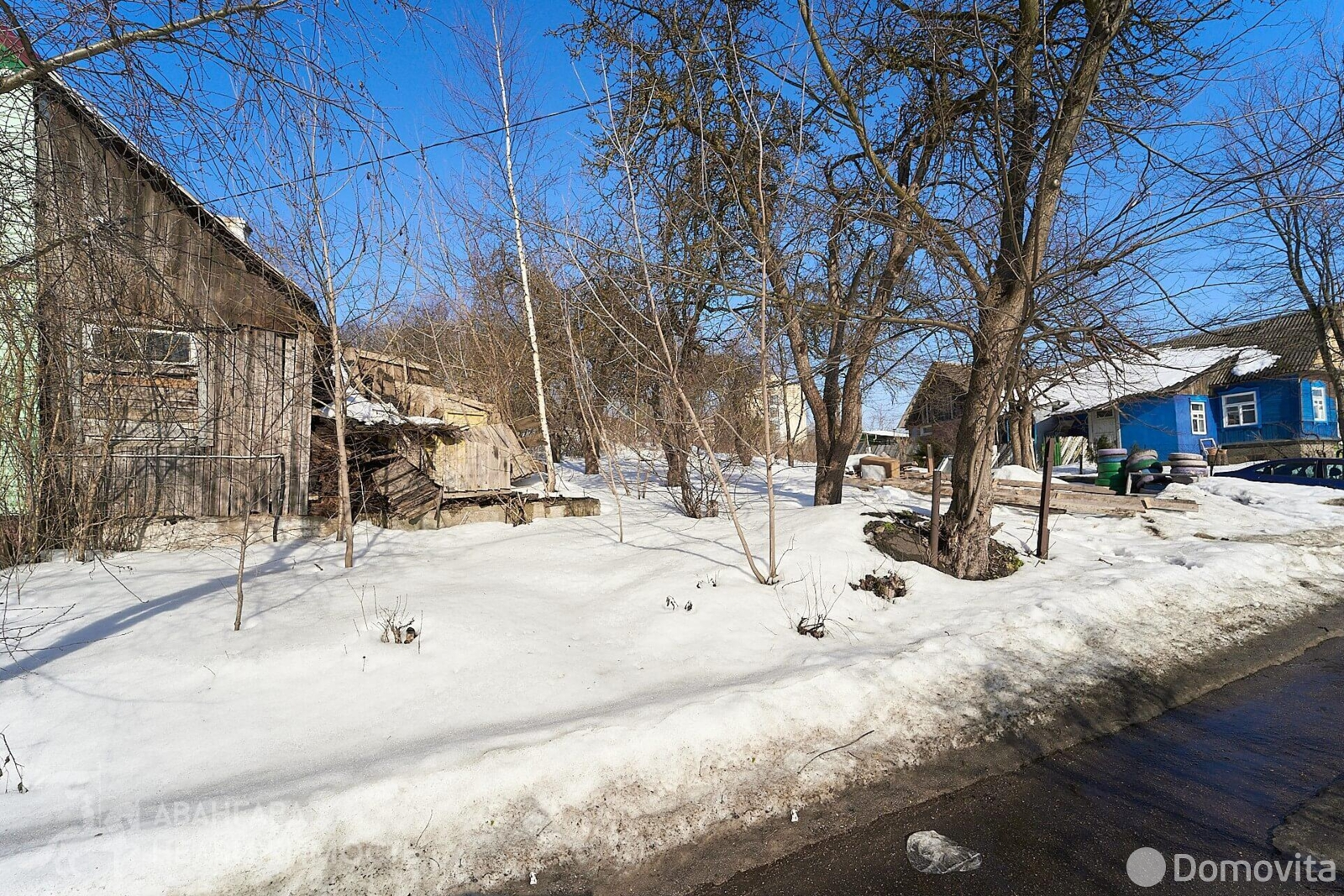дом, Минск, ул. Красная Слобода