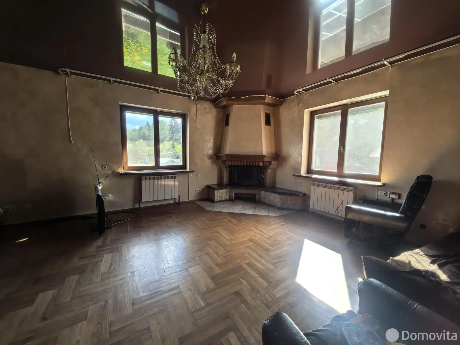 Купить 1-этажную дачу в Стаях Минская область, 100000USD, код 183961 - фото 13