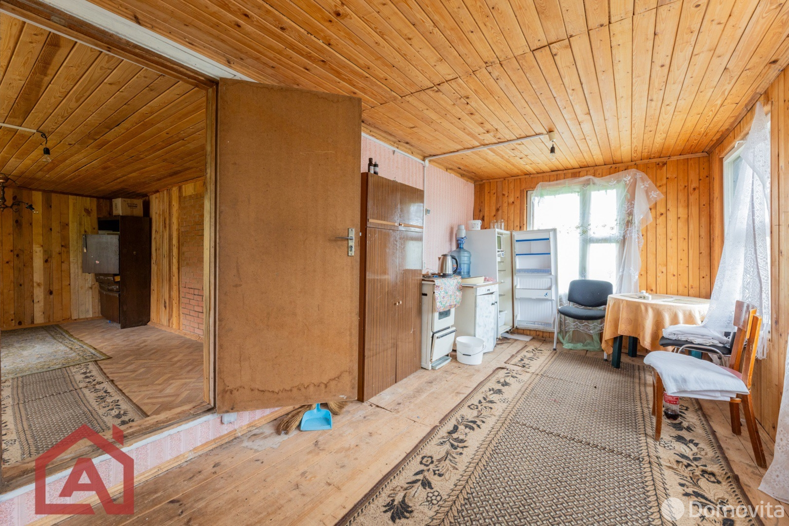 Продажа 2-этажной дачи в Родниках Минская область, 12900USD, код 185448 - фото 11