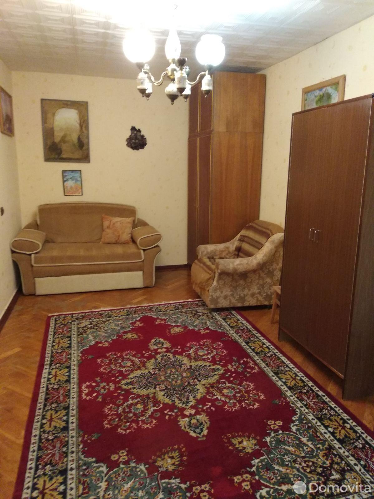 Аренда 3-комнатной квартиры в Минске, ул. Казинца, д. 97/2, 350USD - фото 3
